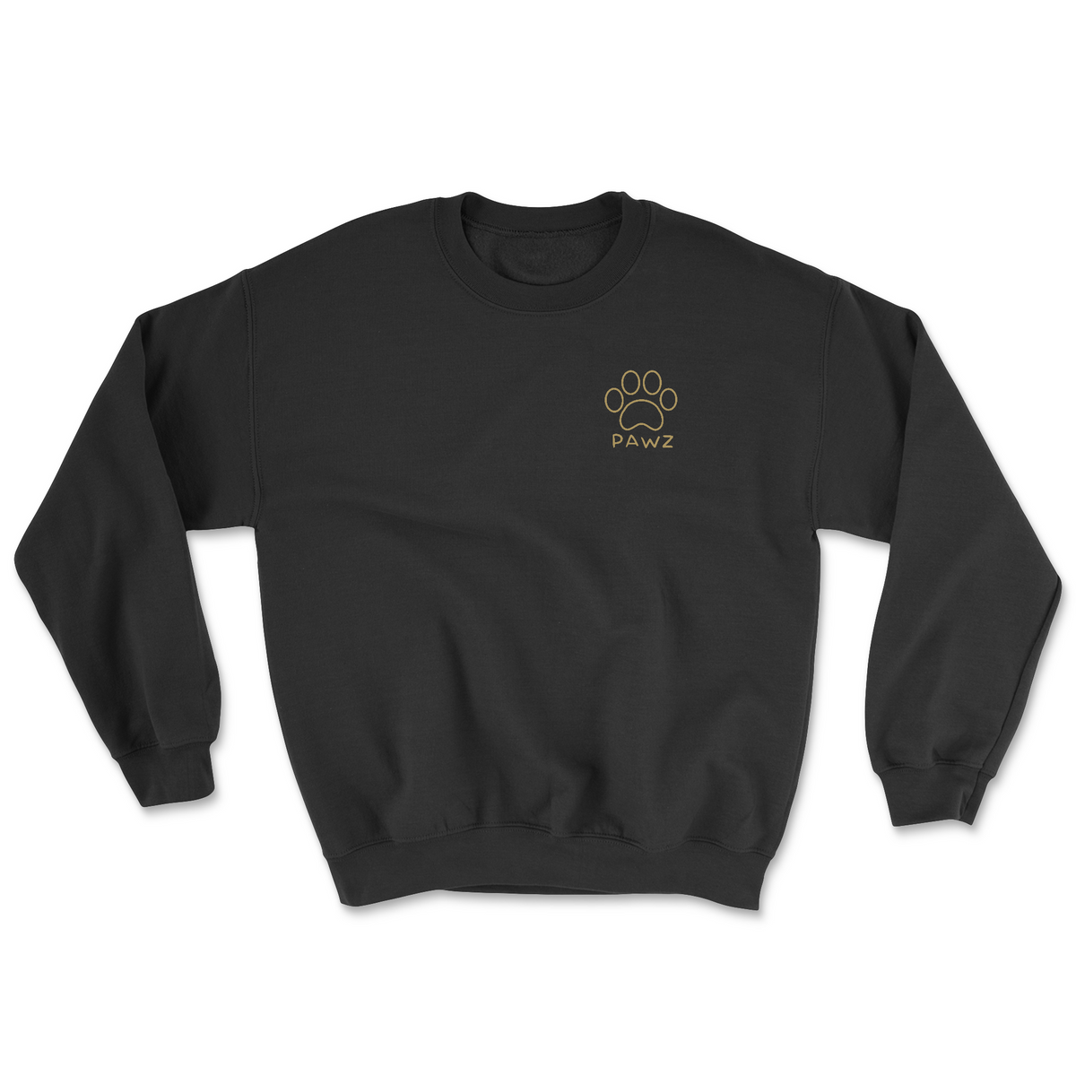 Celestial Paw (Adult Crewneck)