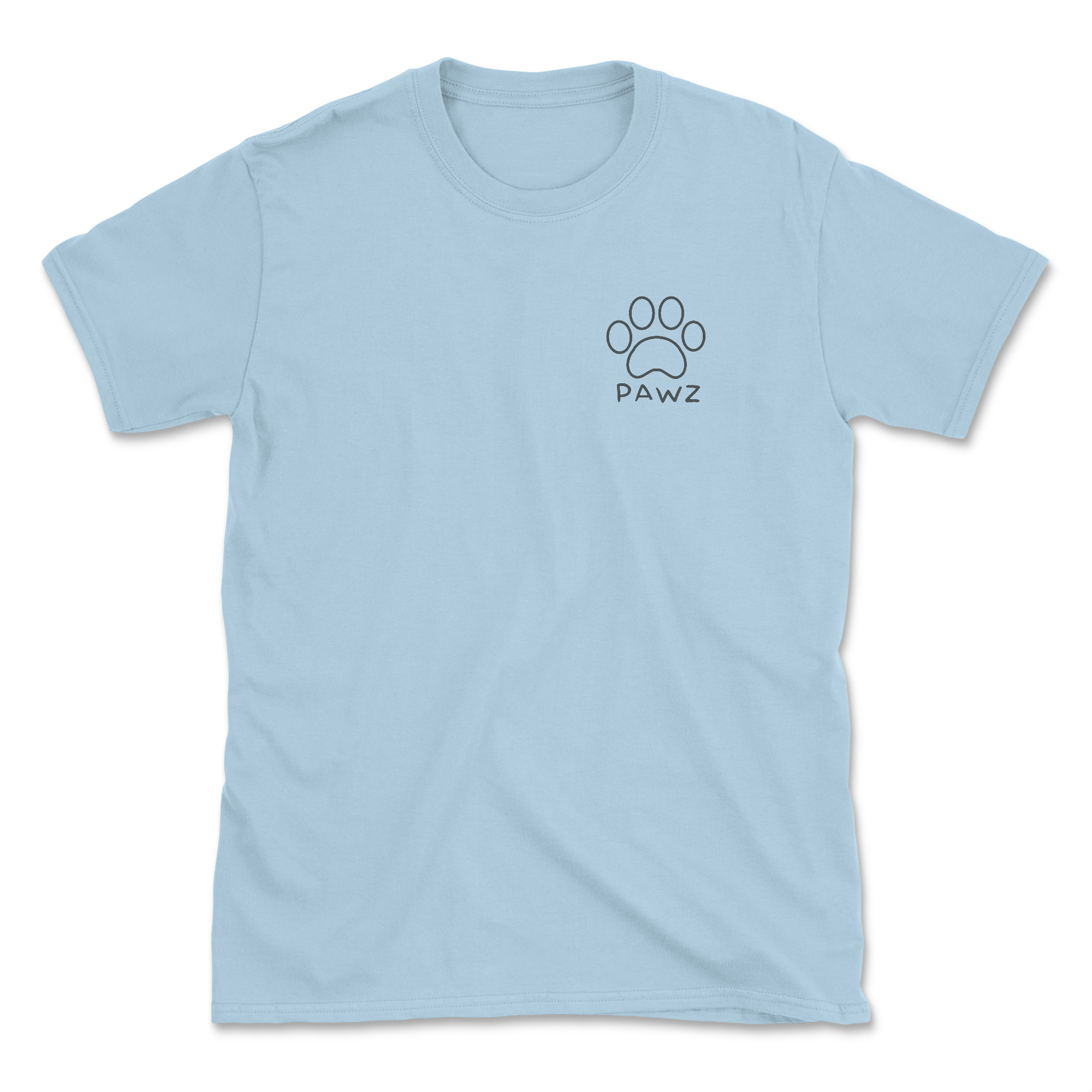 Howdy (Adult Short Sleeve T-Shirt)