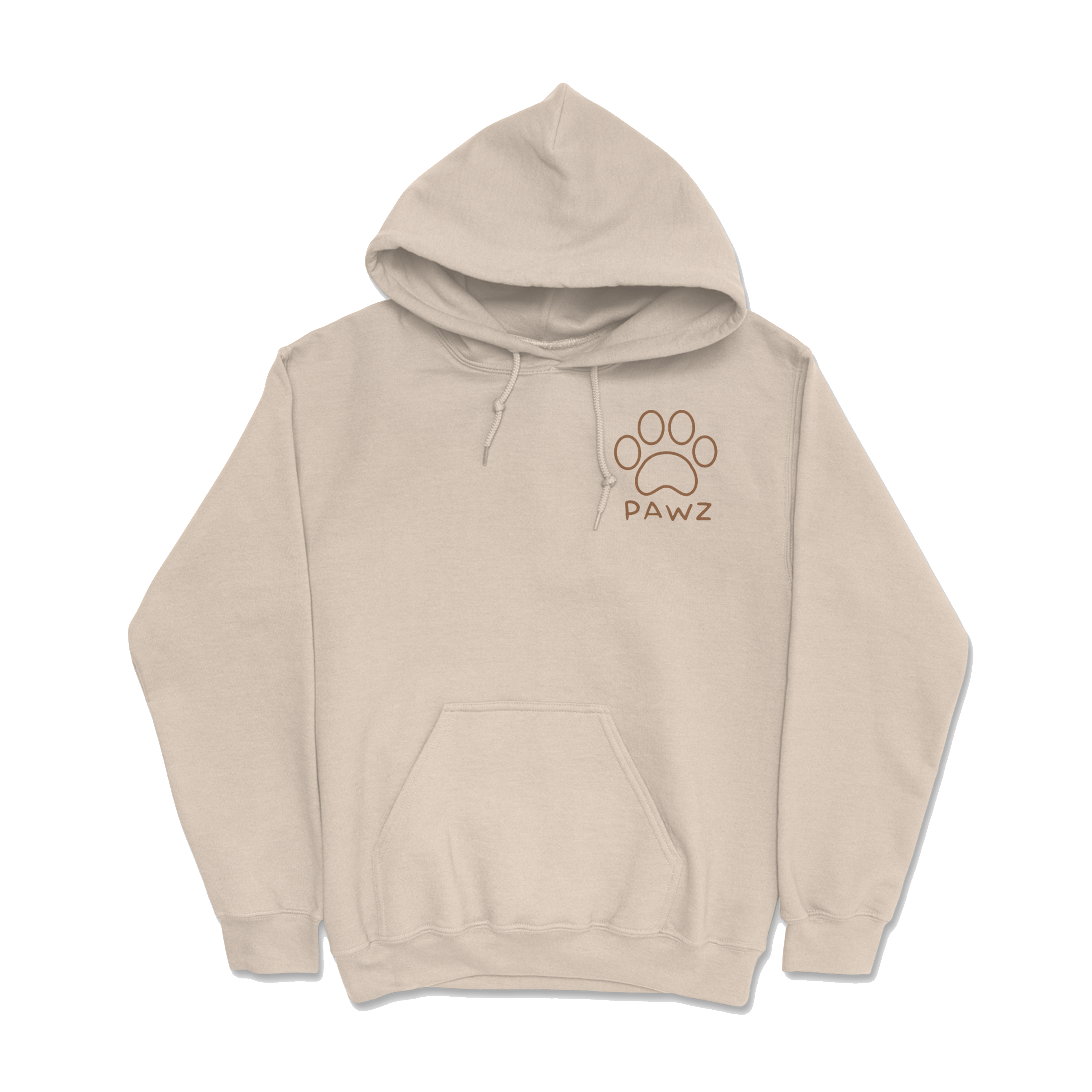 Loyal Sidekick (Adult Hoodie)