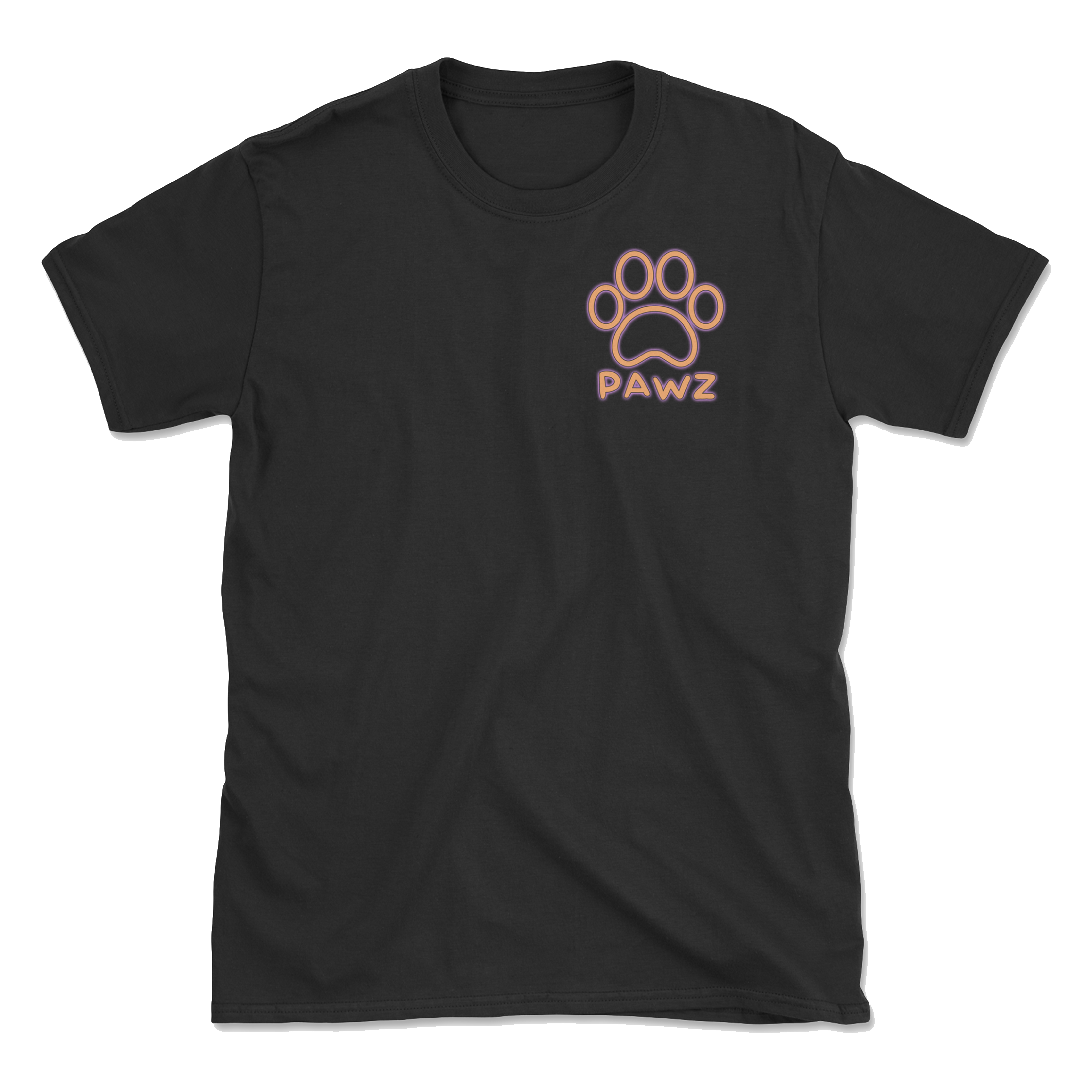 Breed Tour (Adult Short Sleeve T-Shirt)