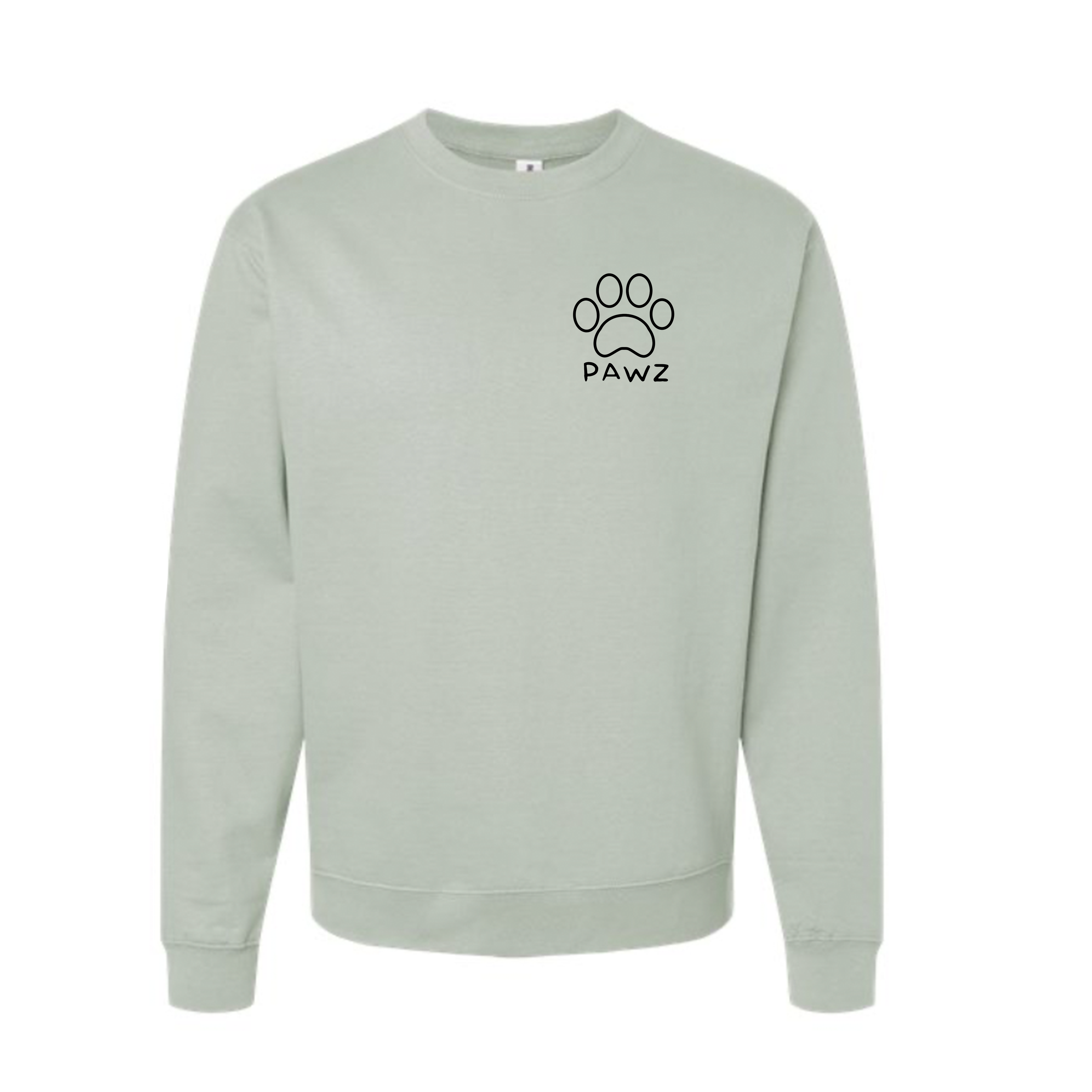 Adventure Togeather (Adult Crewneck)