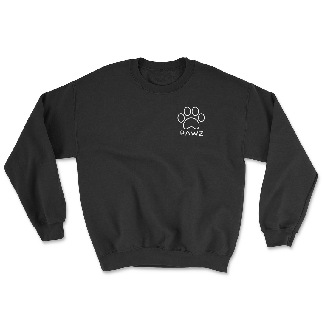 Xara Snowflake (Adult Crewneck)