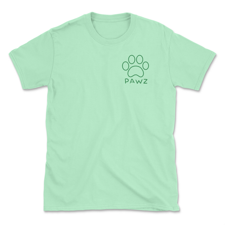 My Lucky Charm (Adult Short Sleeve T-Shirt)