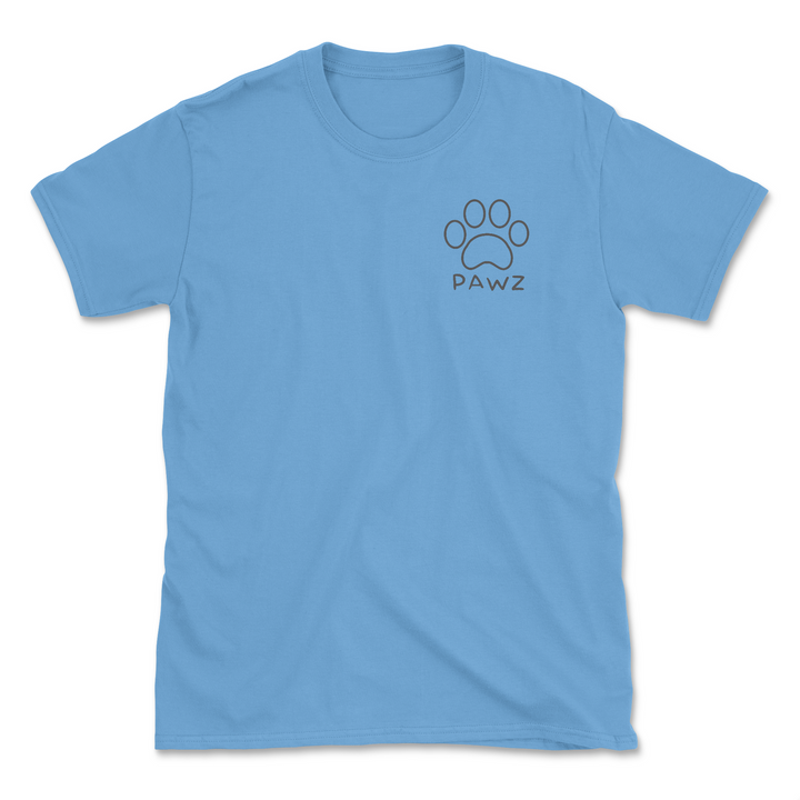 Independent Pawz (Adult Short Sleeve T-Shirt)