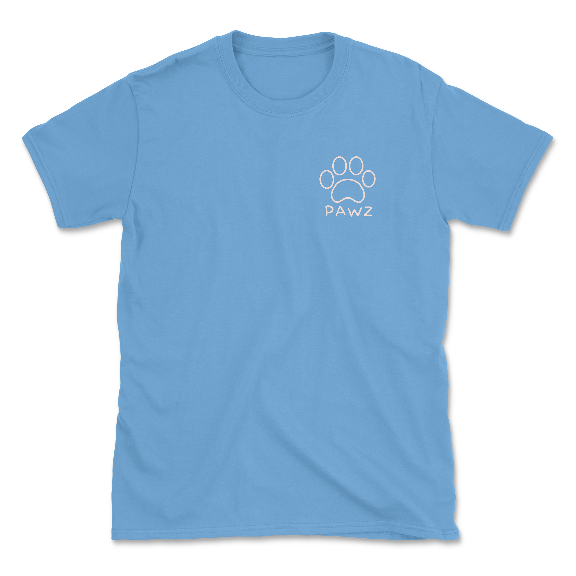 Dogs Make Everything Better (Adult Short Sleeve T-Shirt)
