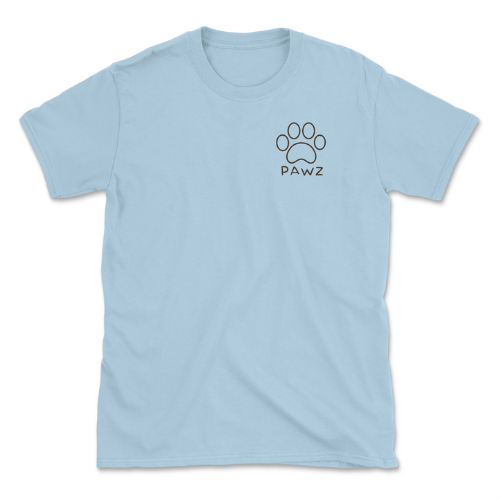 Shih Tau (Adult Short Sleeve T-Shirt)