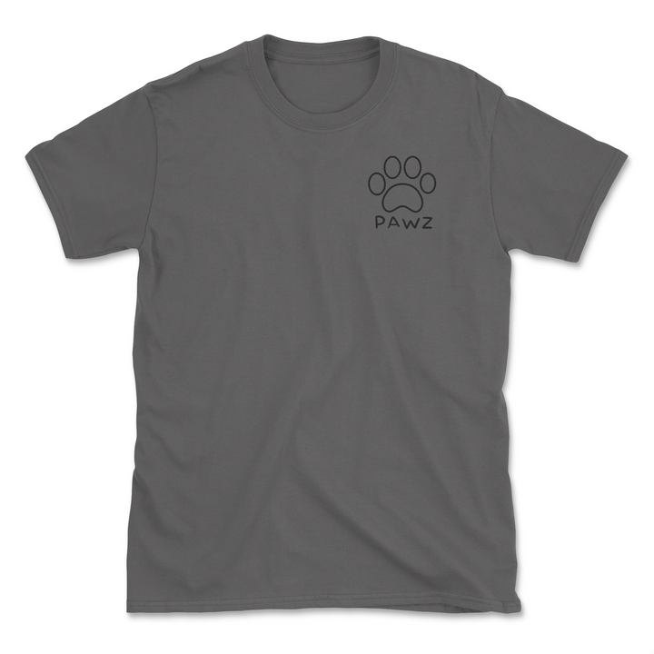 Cheetah Fill (Adult Short Sleeve T-Shirt)