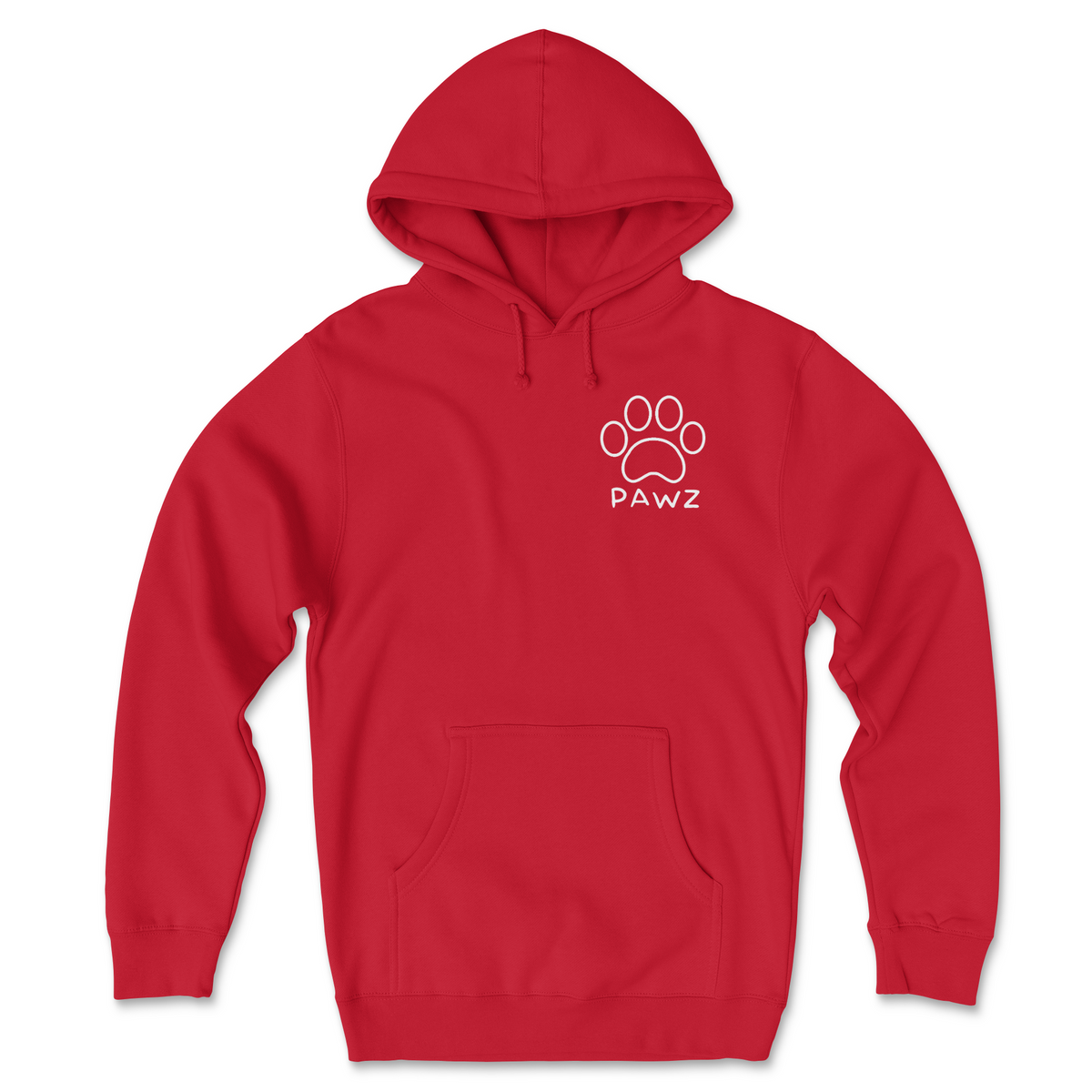 Stormi Snowflake (Adult Hoodie)