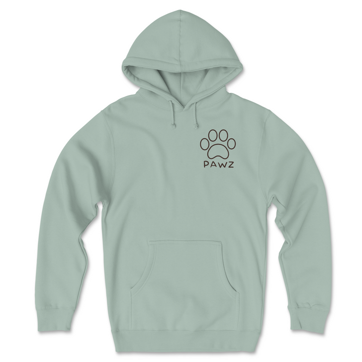 Shorthaired Pointer (Adult Hoodie)