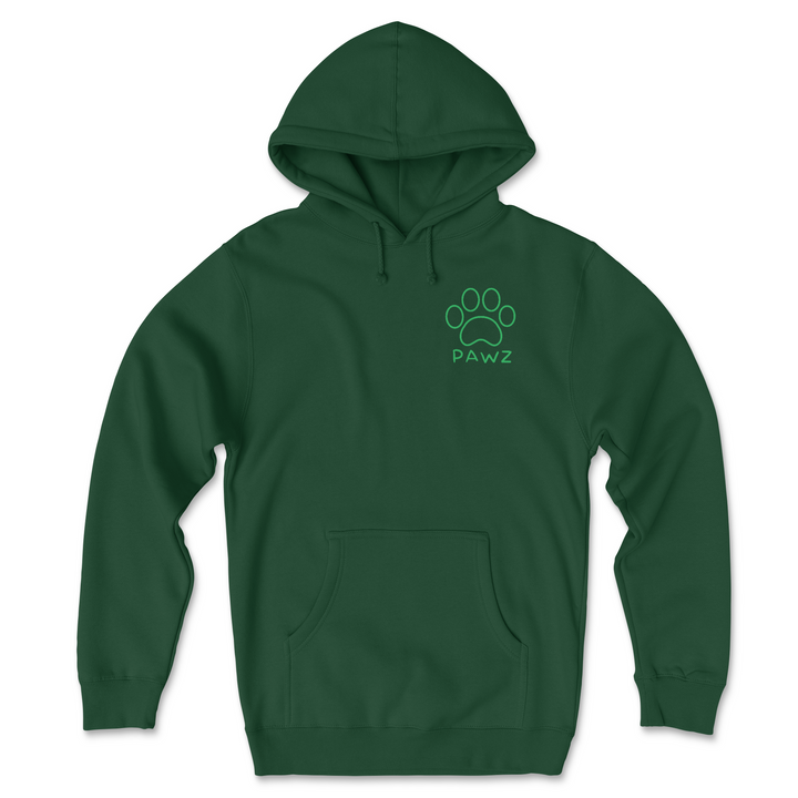 Lucky Sunflower (Adult Hoodie)