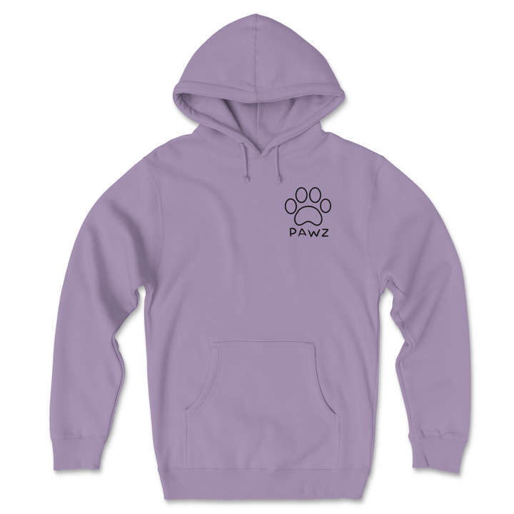 Crazy Batz (Adult Hoodie)