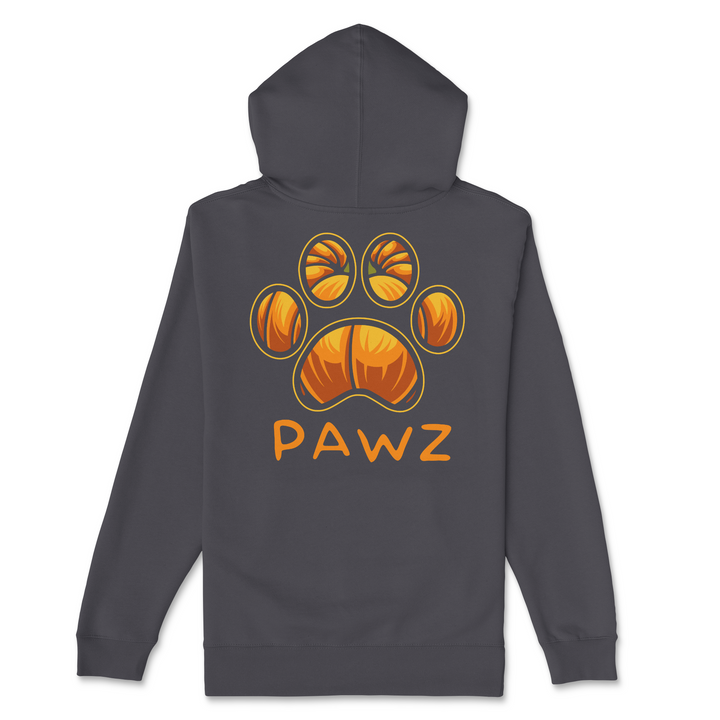 Pumpkin Fill (Adult Hoodie)