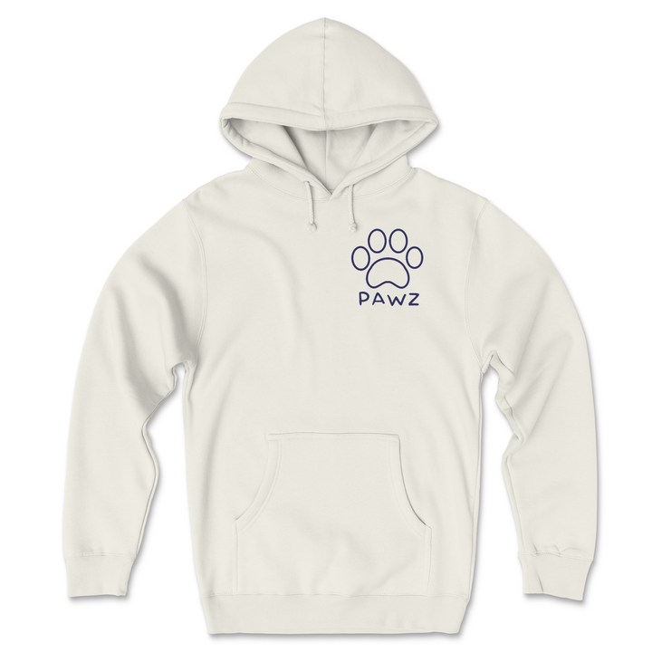 Beach Christmas (Adult Hoodie)