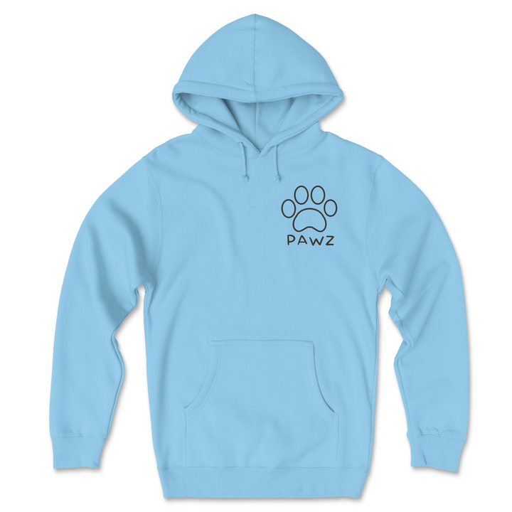 Beagle (Adult Hoodie)